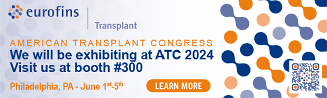 American Transplant Congress 2024