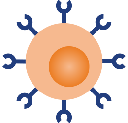 NK Cell Icon
