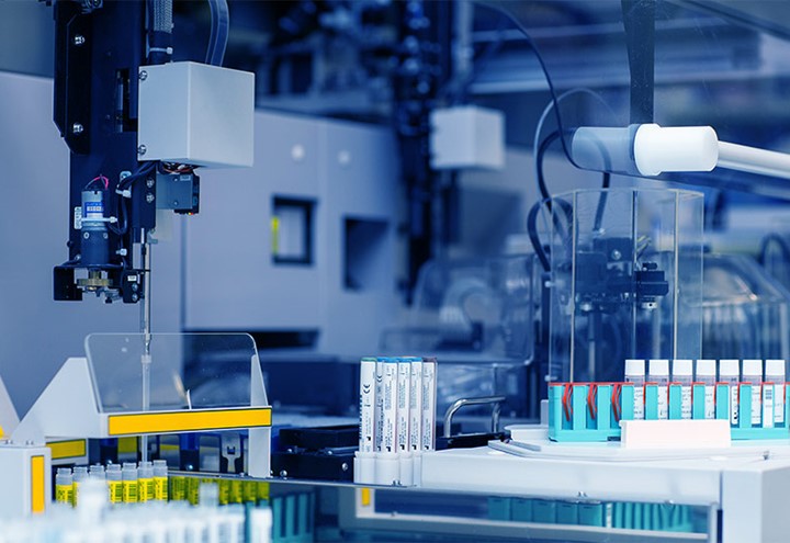 Allergy Clinical EurofinsViracor