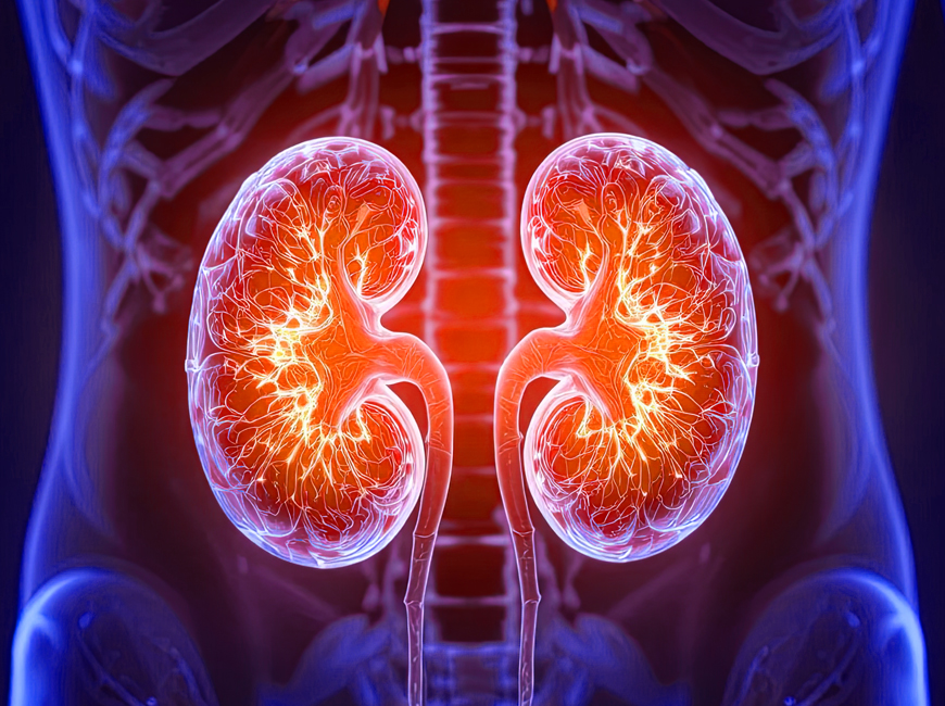 Cytomegalovirus CMV Kidney Case Study