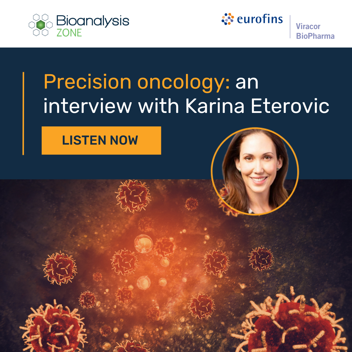 Eurofins Viracor BioPharma Clinical Research Assay Development and