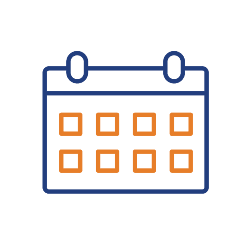 Eurofins Viracor Laboratory Holiday Schedule and Instructions