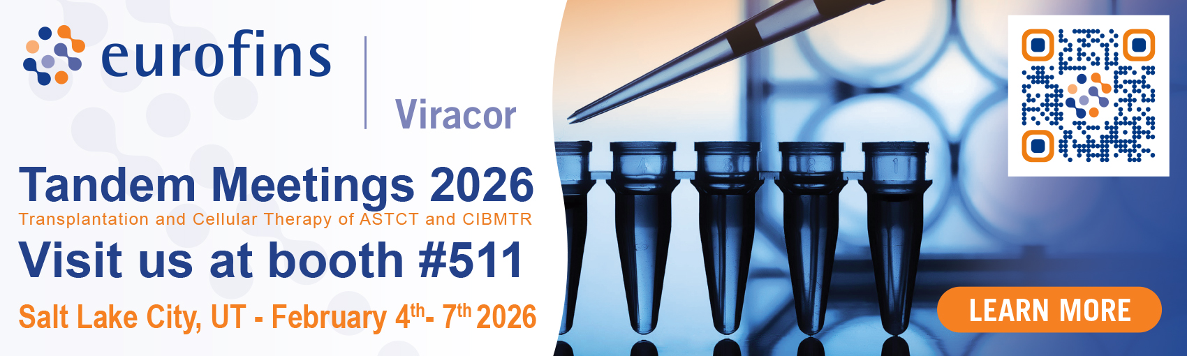 Tandem meetings 2026 TCT Transplantation and Cellular Therapy of ASTCT and CIBMTR
