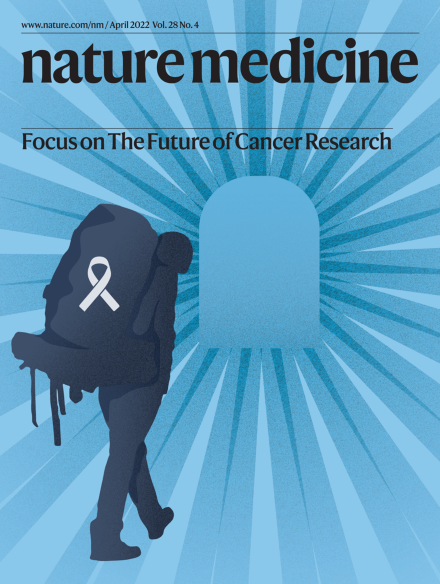 naturemedicine issue cover