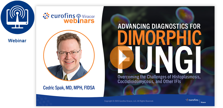 Advancing Diagnostics for Dimorphic Fungi: Overcoming the Challenges of Histoplasmosis, Coccidioidomycosis, and Other IFIs